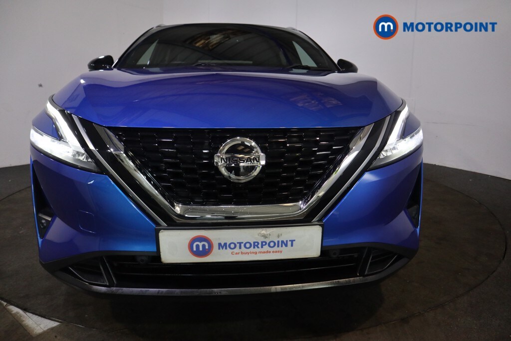 Used Nissan Qashqai 2021 for sale - 77998090: Photo 47