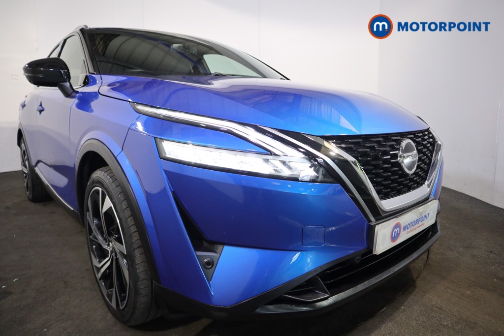 Used Nissan Qashqai 2021 for sale - 77998090: Photo 48