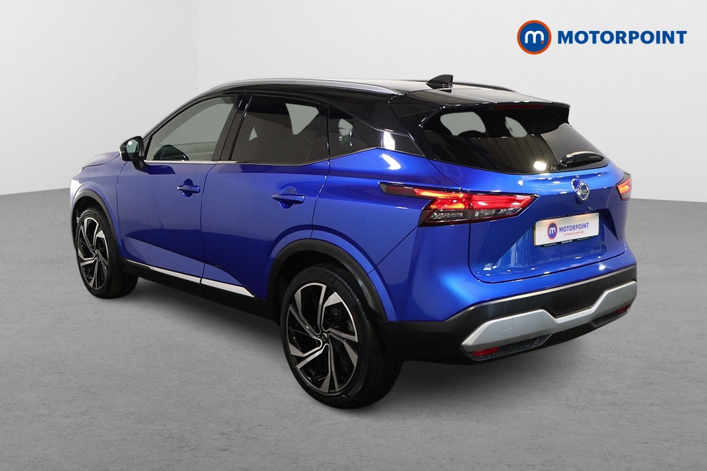 Used Nissan Qashqai 2021 for sale - 77998090: Photo 5