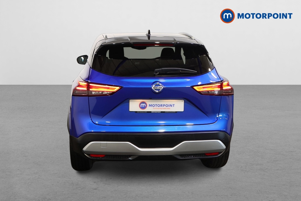 Used Nissan Qashqai 2021 for sale - 77998090: Photo 6