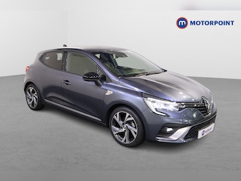 Used Renault Clio 2022 for sale - 75637445: Photo