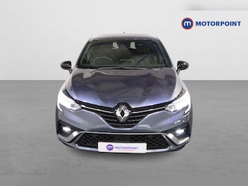 Used Renault Clio 2022 for sale - 75637445: Photo