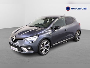 Used Renault Clio 2022 for sale - 75637445: Photo