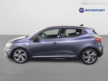 Used Renault Clio 2022 for sale - 75637445: Photo