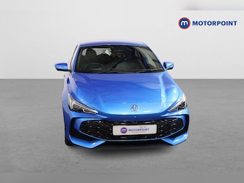Used MG MG3 2025 for sale - 78716859: Photo