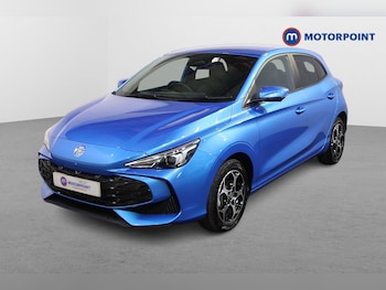 Used MG MG3 2025 for sale - 78716859: Photo
