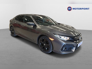 Used Honda Civic 2019 for sale - 79514088: Photo