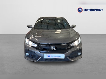 Used Honda Civic 2019 for sale - 79514088: Photo