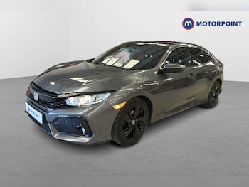 Used Honda Civic 2019 for sale - 79514088: Photo