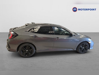 Used Honda Civic 2019 for sale - 79514088: Photo