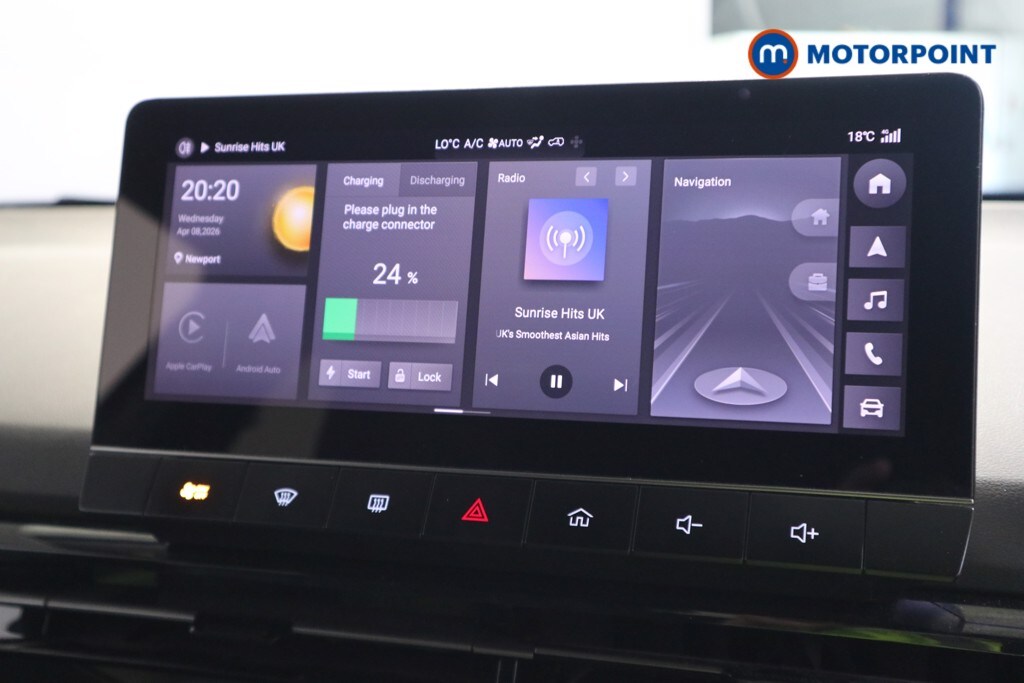 Used MG MG4 2023 for sale - 78177067: Photo 10