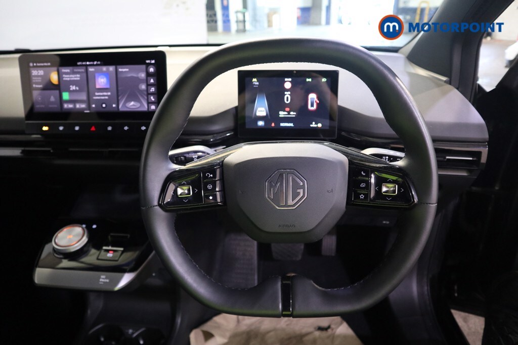 Used MG MG4 2023 for sale - 78177067: Photo 11