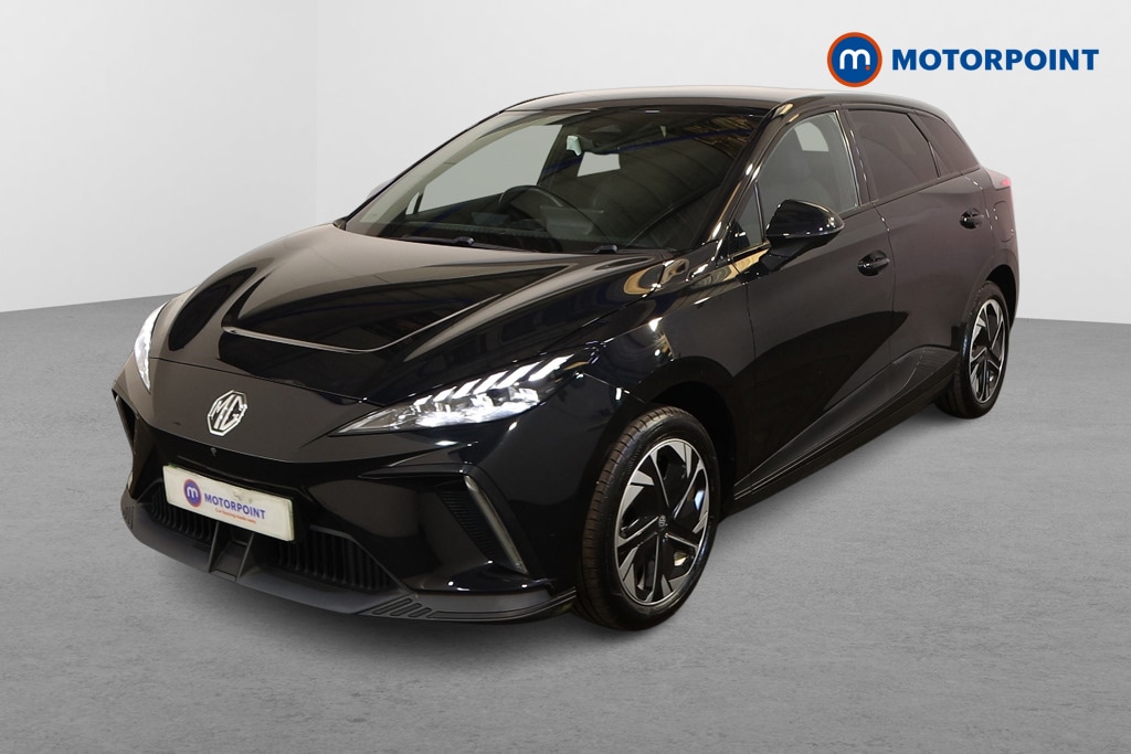 Used MG MG4 2023 for sale - 78177067: Photo 3