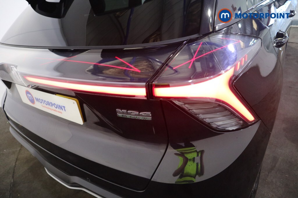 Used MG MG4 2023 for sale - 78177067: Photo 37