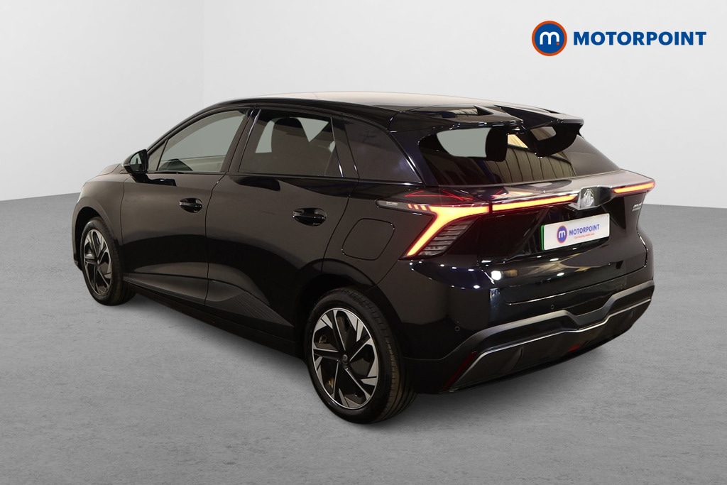 Used MG MG4 2023 for sale - 78177067: Photo 5