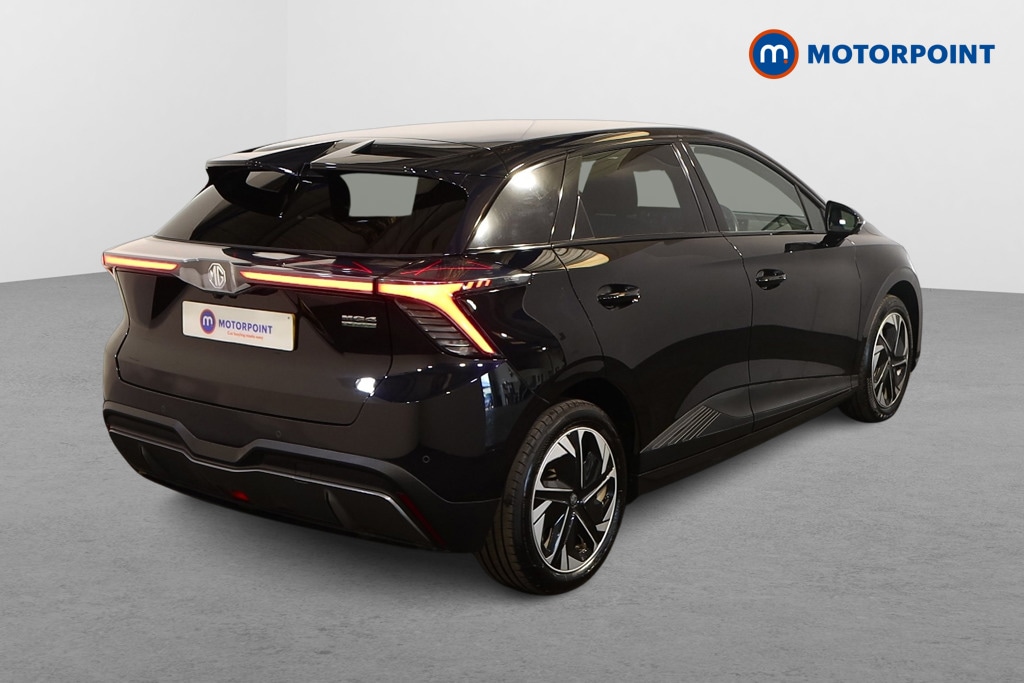 Used MG MG4 2023 for sale - 78177067: Photo 7