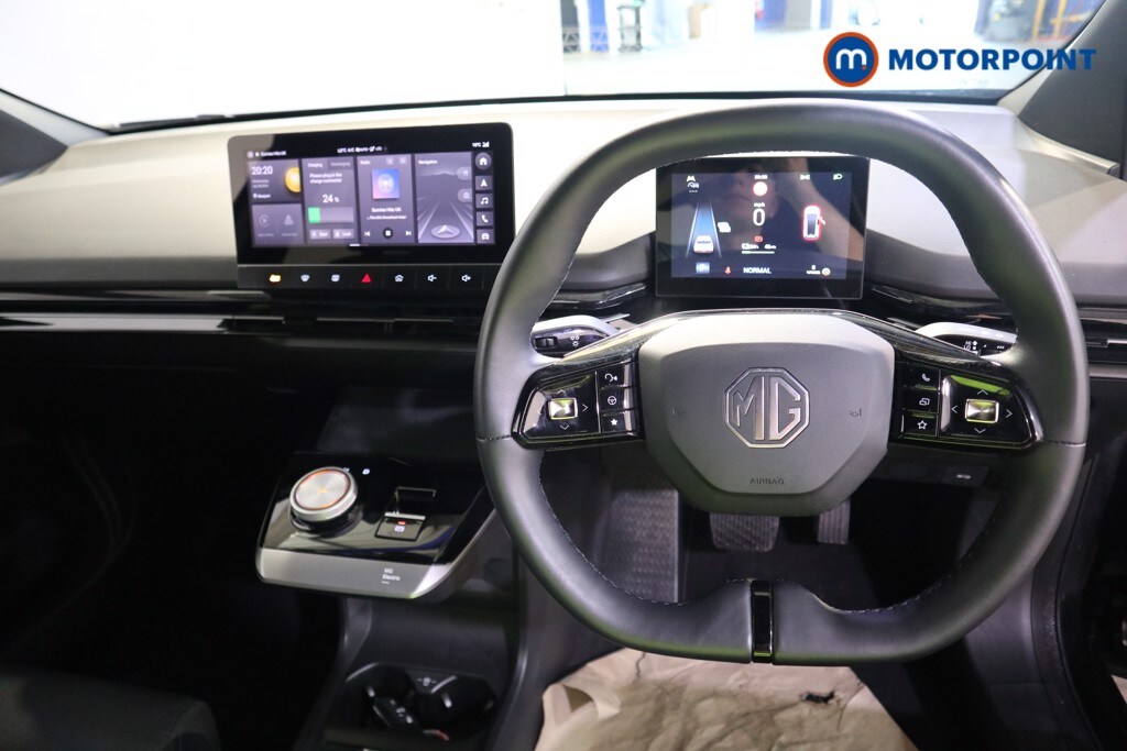 Used MG MG4 2023 for sale - 78177067: Photo 9