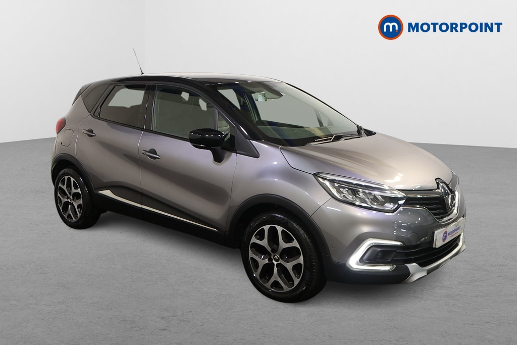 Used Renault Captur 2019 for sale - 78199570: Photo 1