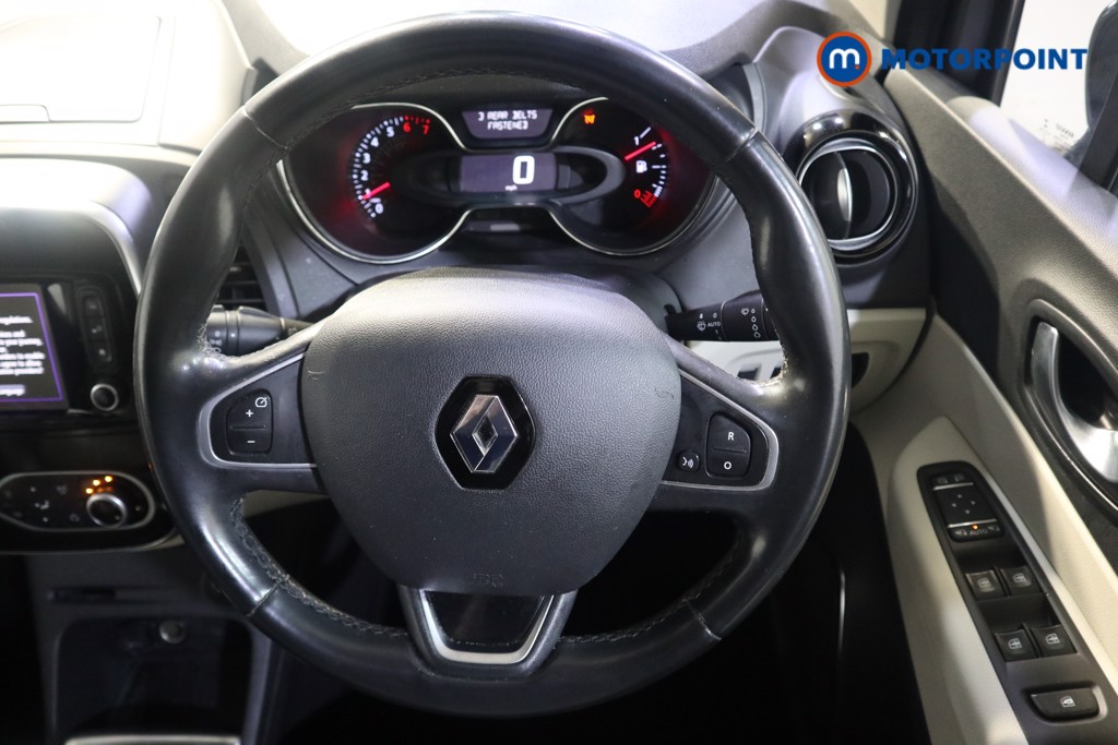 Used Renault Captur 2019 for sale - 78199570: Photo 10