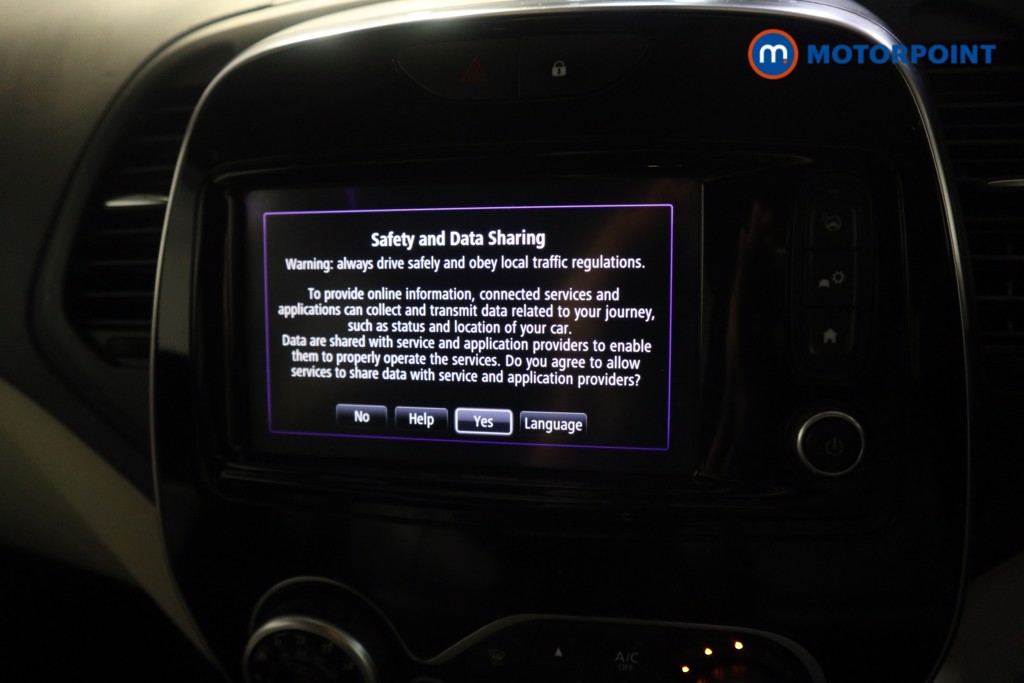 Used Renault Captur 2019 for sale - 78199570: Photo 14