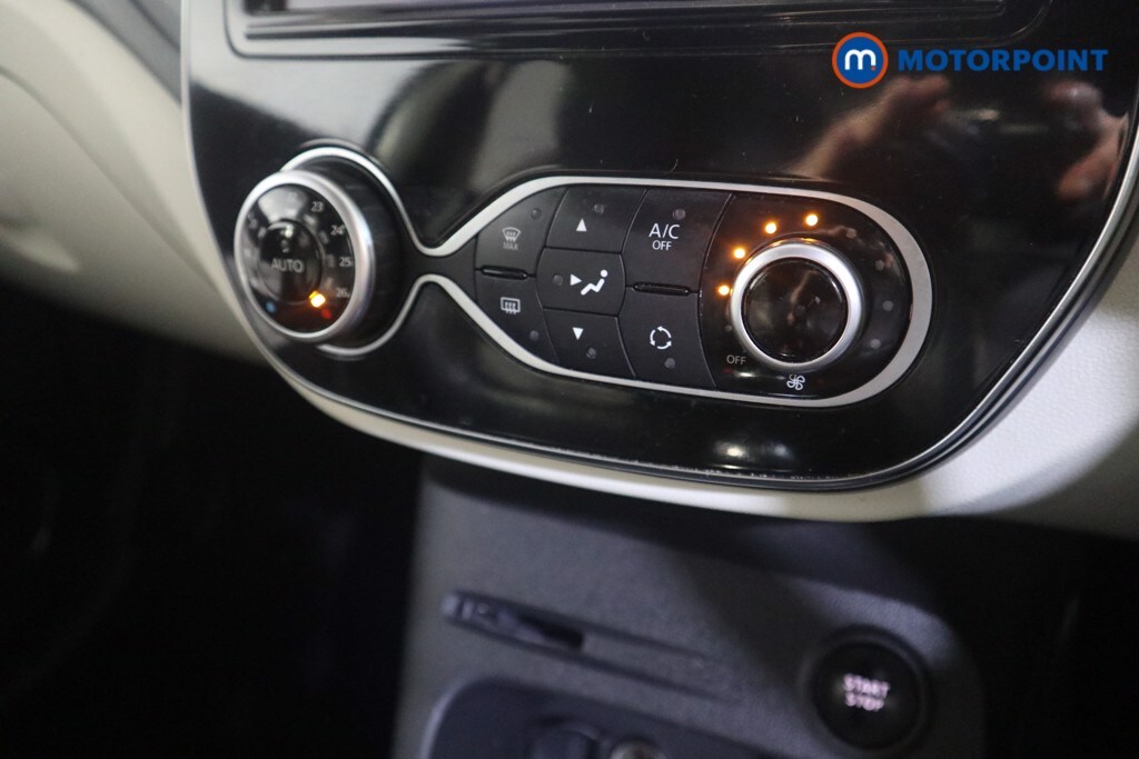 Used Renault Captur 2019 for sale - 78199570: Photo 15