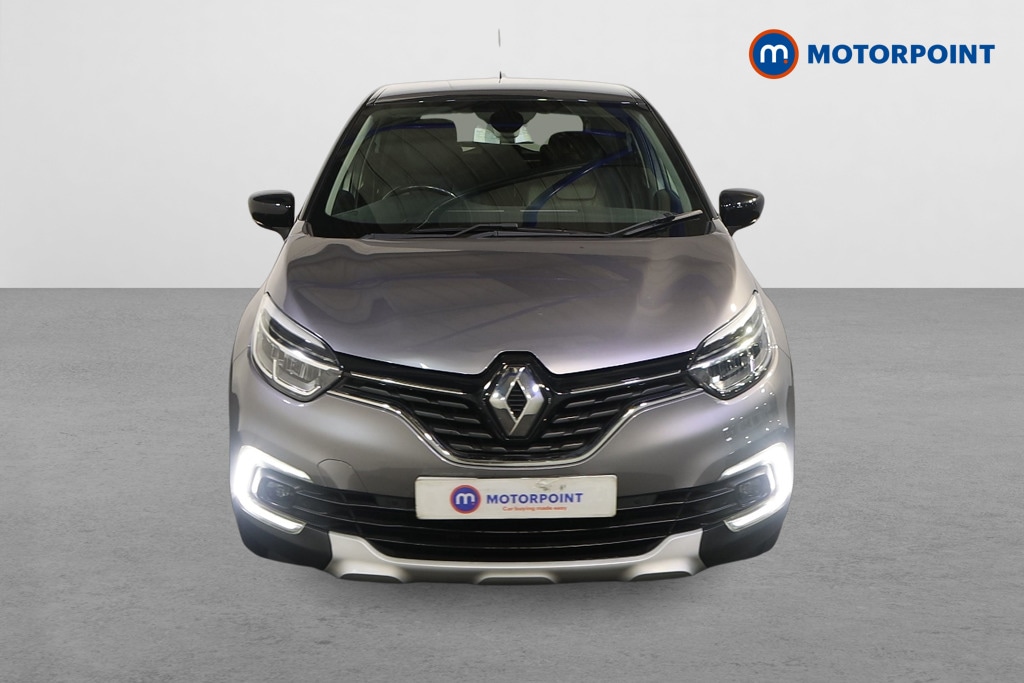 Used Renault Captur 2019 for sale - 78199570: Photo 2