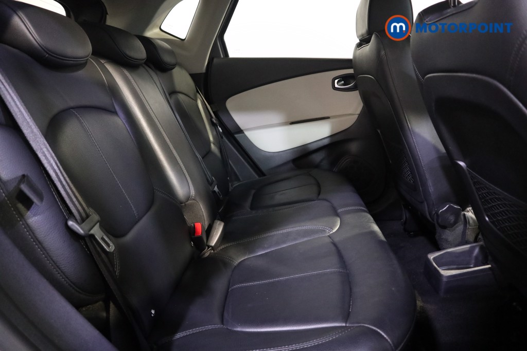 Used Renault Captur 2019 for sale - 78199570: Photo 23