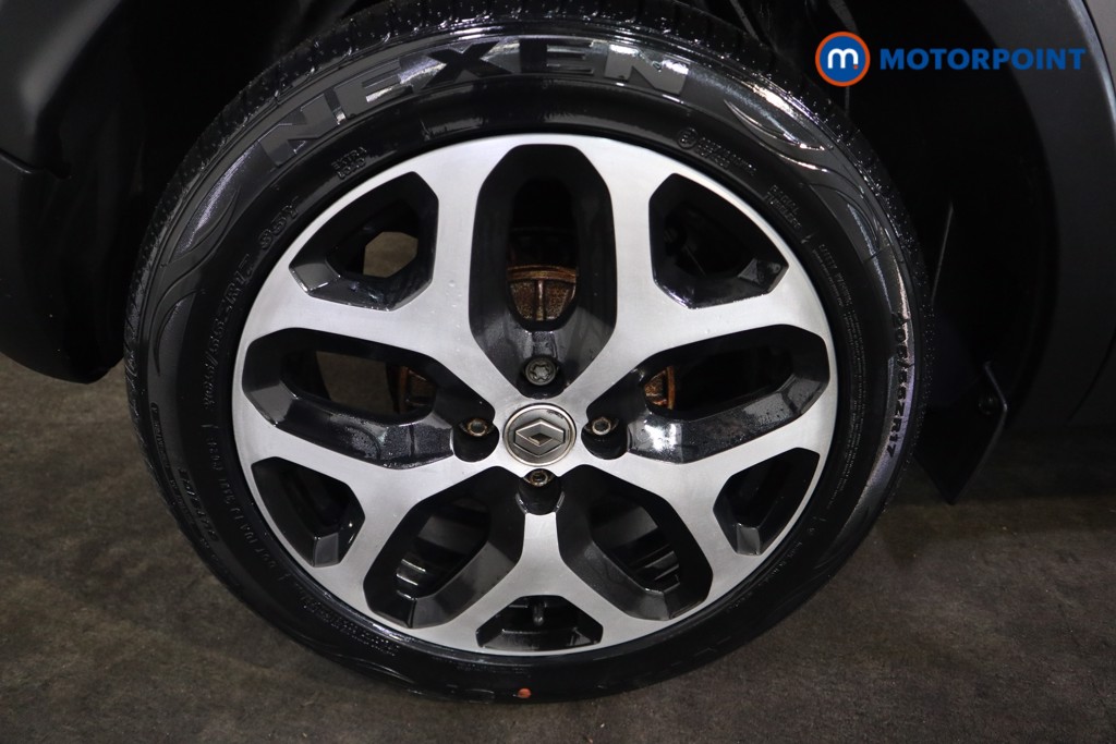 Used Renault Captur 2019 for sale - 78199570: Photo 28