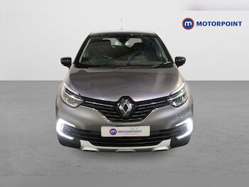 Used Renault Captur 2019 for sale - 78199570: Photo