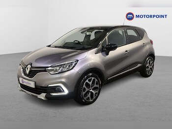 Used Renault Captur 2019 for sale - 78199570: Photo