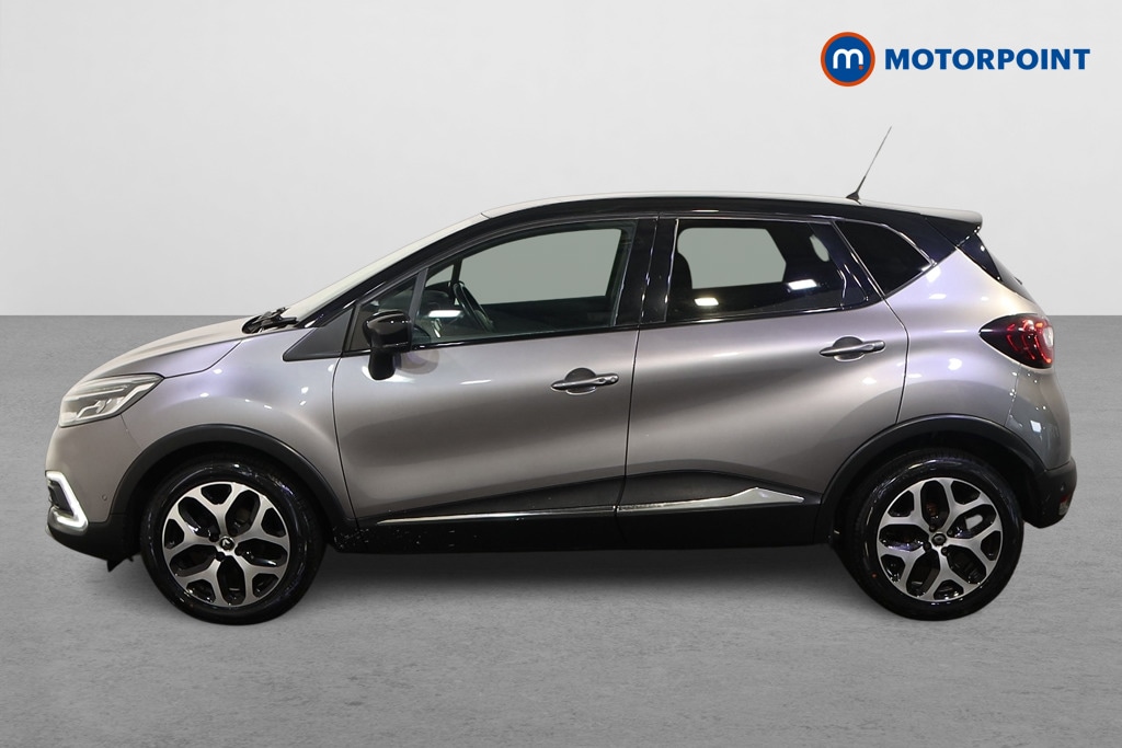 Used Renault Captur 2019 for sale - 78199570: Photo 4