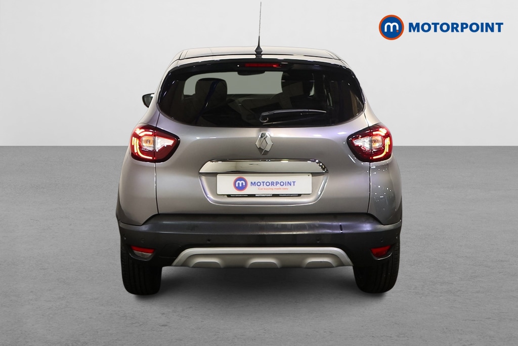 Used Renault Captur 2019 for sale - 78199570: Photo 6