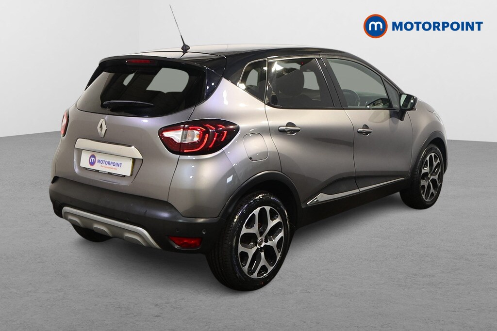 Used Renault Captur 2019 for sale - 78199570: Photo 7