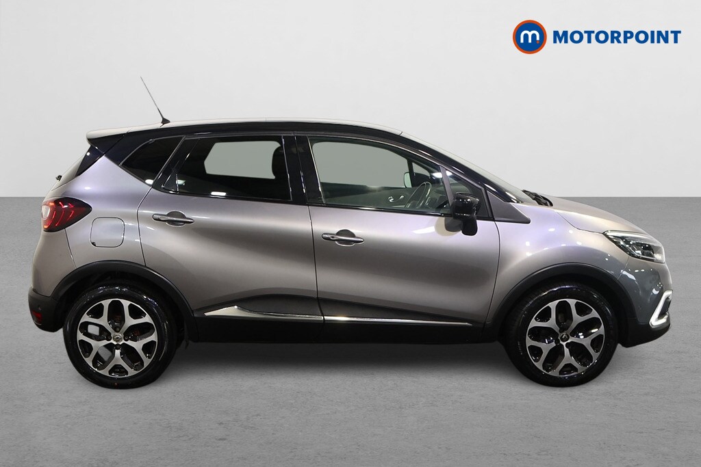 Used Renault Captur 2019 for sale - 78199570: Photo 8