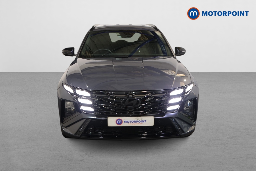 Used Hyundai TUCSON 2025 for sale - 77966052: Photo 2