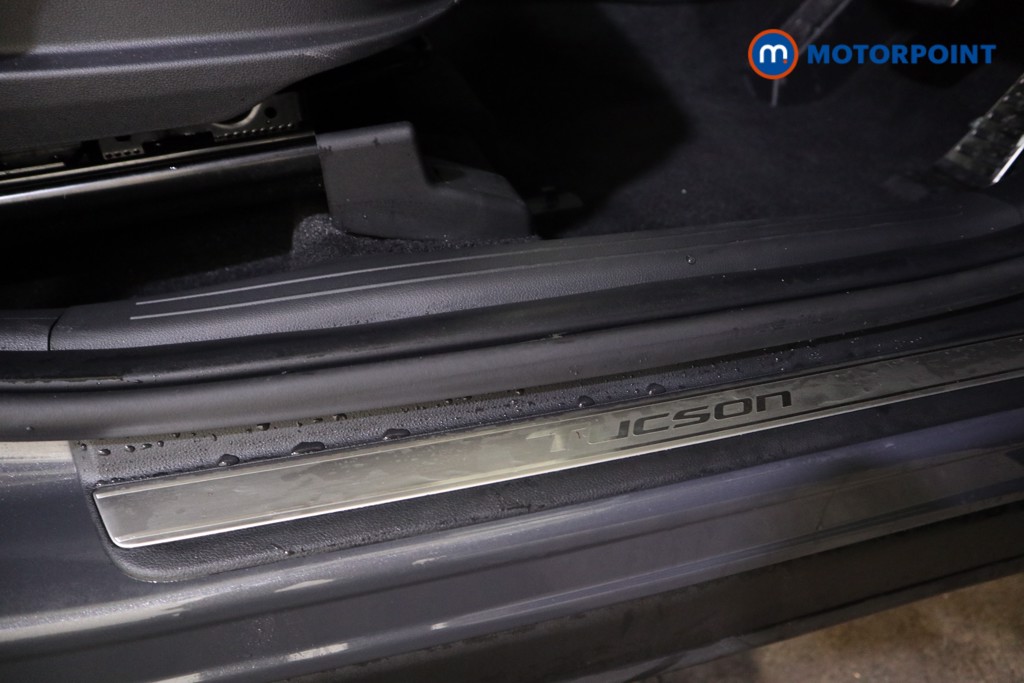 Used Hyundai TUCSON 2025 for sale - 77966052: Photo 25