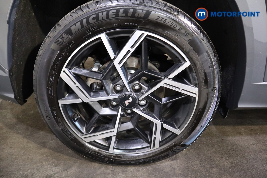 Used Hyundai TUCSON 2025 for sale - 77966052: Photo 35