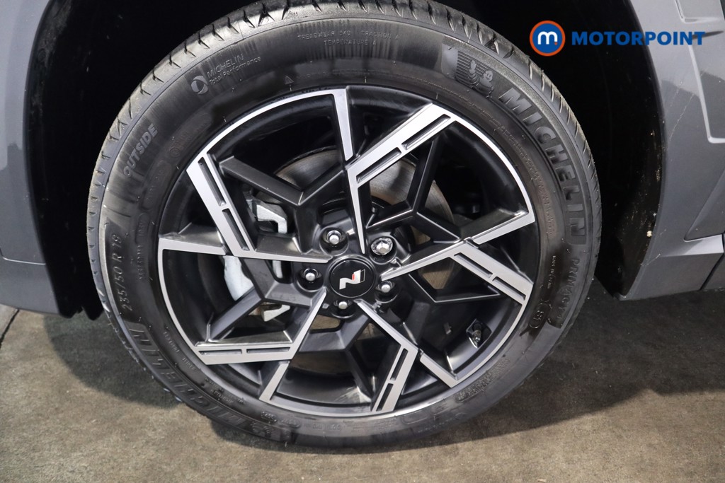 Used Hyundai TUCSON 2025 for sale - 77966052: Photo 37