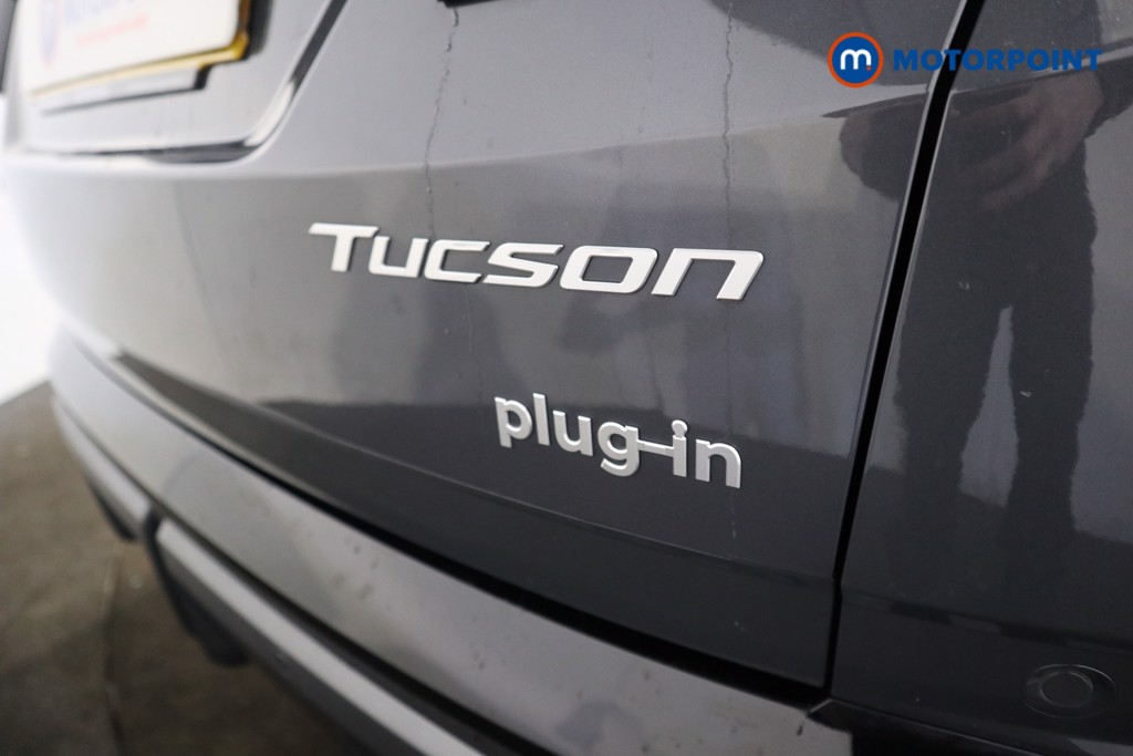 Used Hyundai TUCSON 2025 for sale - 77966052: Photo 42