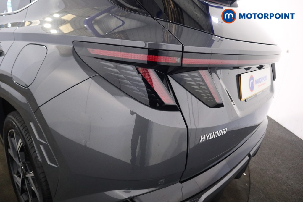 Used Hyundai TUCSON 2025 for sale - 77966052: Photo 44