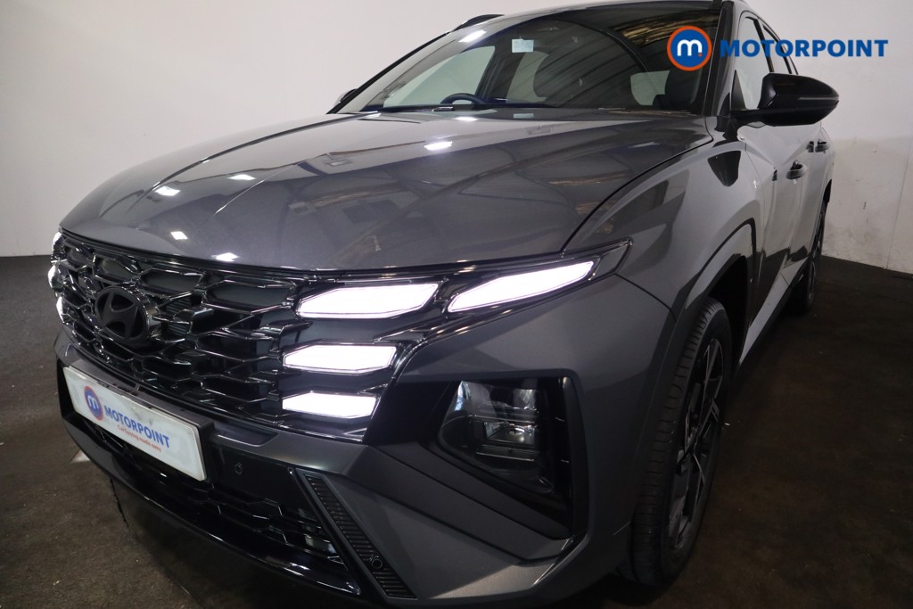 Used Hyundai TUCSON 2025 for sale - 77966052: Photo 51