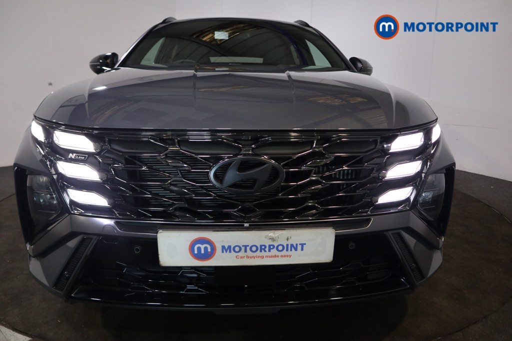 Used Hyundai TUCSON 2025 for sale - 77966052: Photo 52