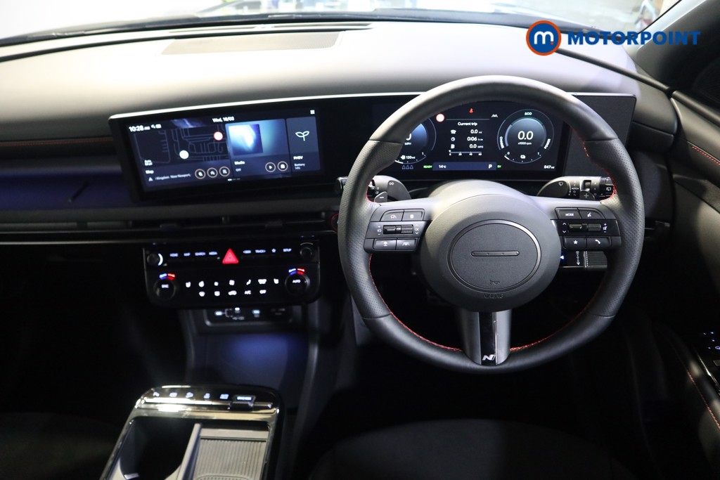 Used Hyundai TUCSON 2025 for sale - 77966052: Photo 9