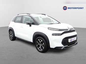 Used Citroen C3 Aircross 2024 for sale - 78432276: Photo