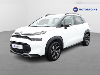 Used Citroen C3 Aircross 2024 for sale - 78432276: Photo
