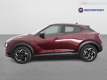 Used Nissan Juke undefined for sale - 77414990: Photo
