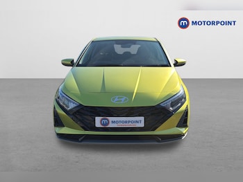 Used Hyundai i20 2025 for sale - 78717393: Photo