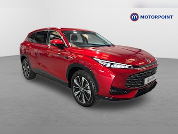 Used MG MG HS 2025 for sale - 78487052: Photo