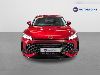 Used MG MG HS 2025 for sale - 78487052: Photo