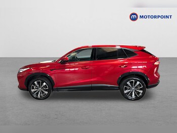 Used MG MG HS 2025 for sale - 78487052: Photo